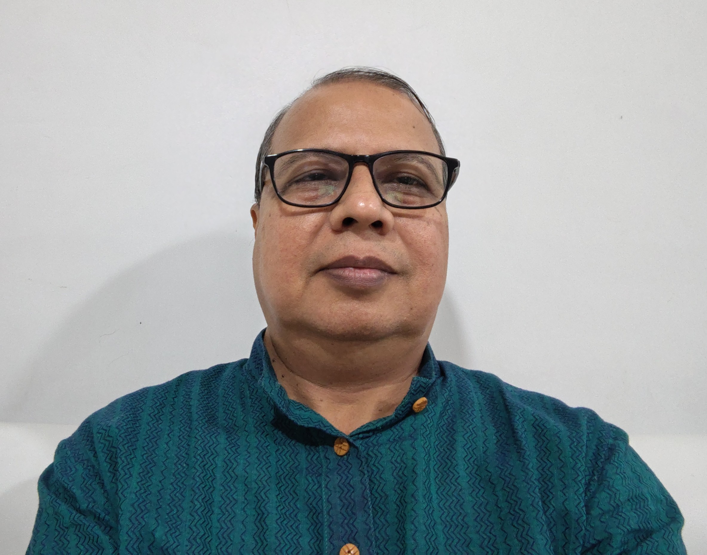 Pt. Rajesh Sheth